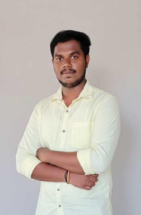 Manoranjan S